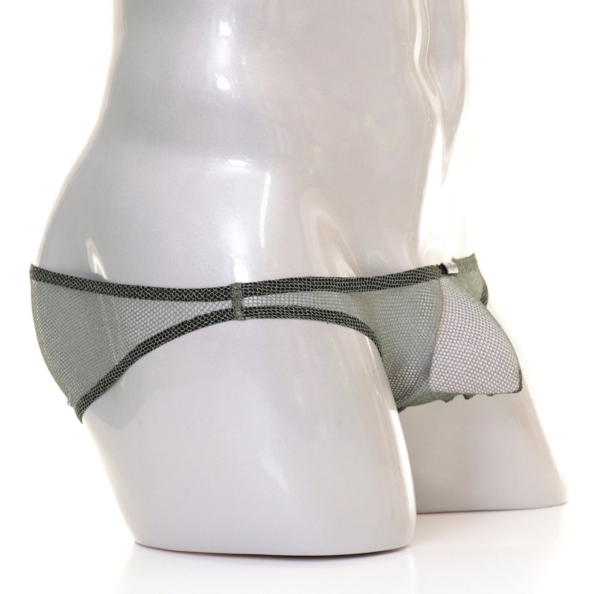 󥺥ӥ ֥꡼ GreggHomme/å DRAGONFLY BRIEF㥤ˡ 롼 å  Ʃ եХå  󥺥ʡ ѥ  