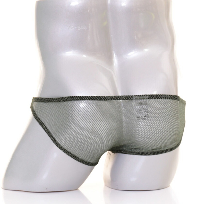 󥺥ӥ ֥꡼ GreggHomme/å DRAGONFLY BRIEF㥤ˡ 롼 å  Ʃ եХå  󥺥ʡ ѥ  