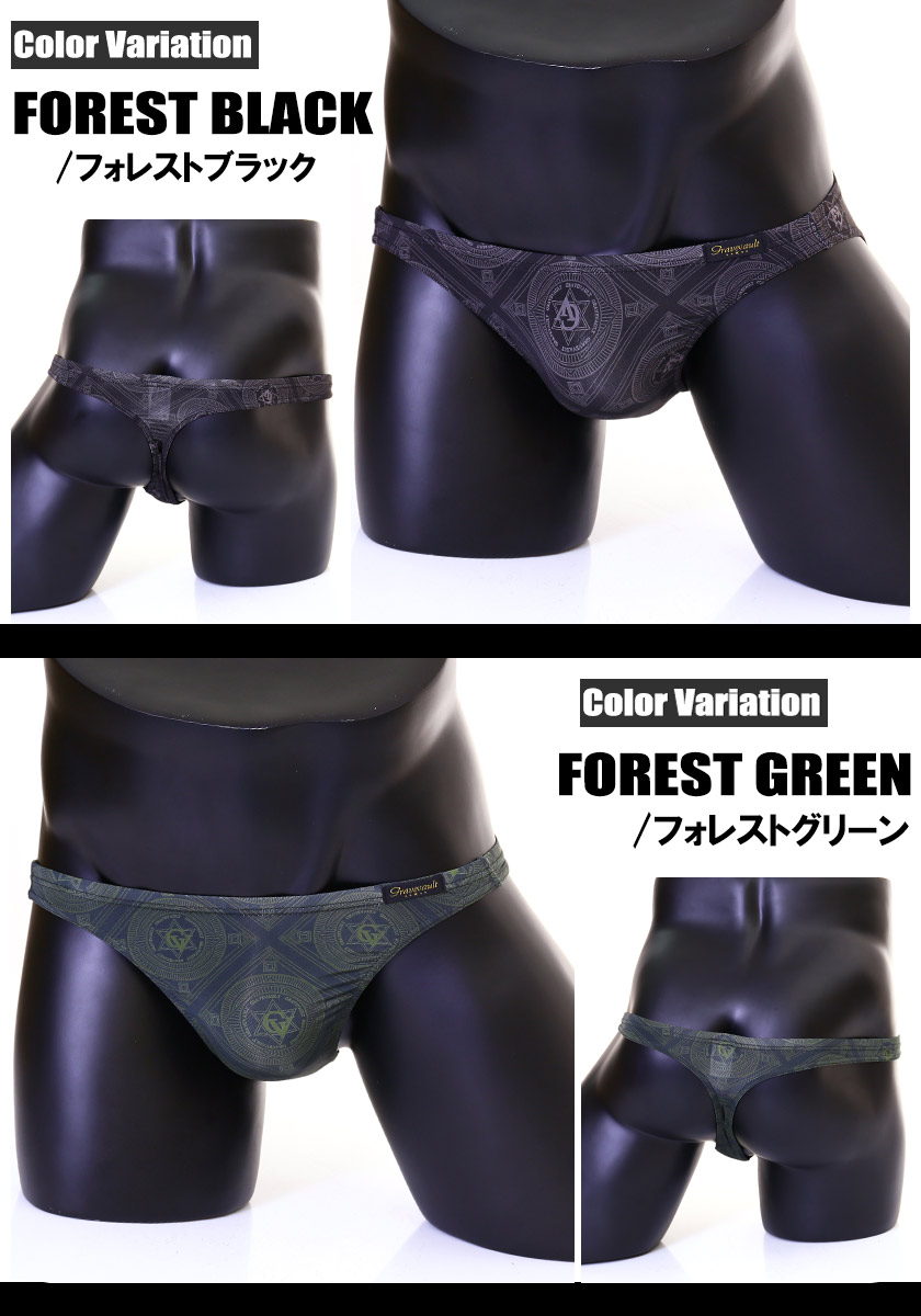 TХåGravevault/쥤֥ܡȡLAND MARK T-back   TХå ѥ  