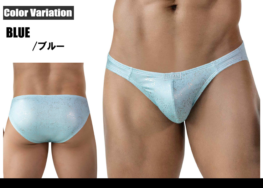 ��󥺥ӥ��� CLEVER/����С� GALAXY BRIEF ���� ���饭�� �������塡��� �ѥ�� �ӥ��� �ե�Хå� Ω��˥�� �֡�����ѥ��
