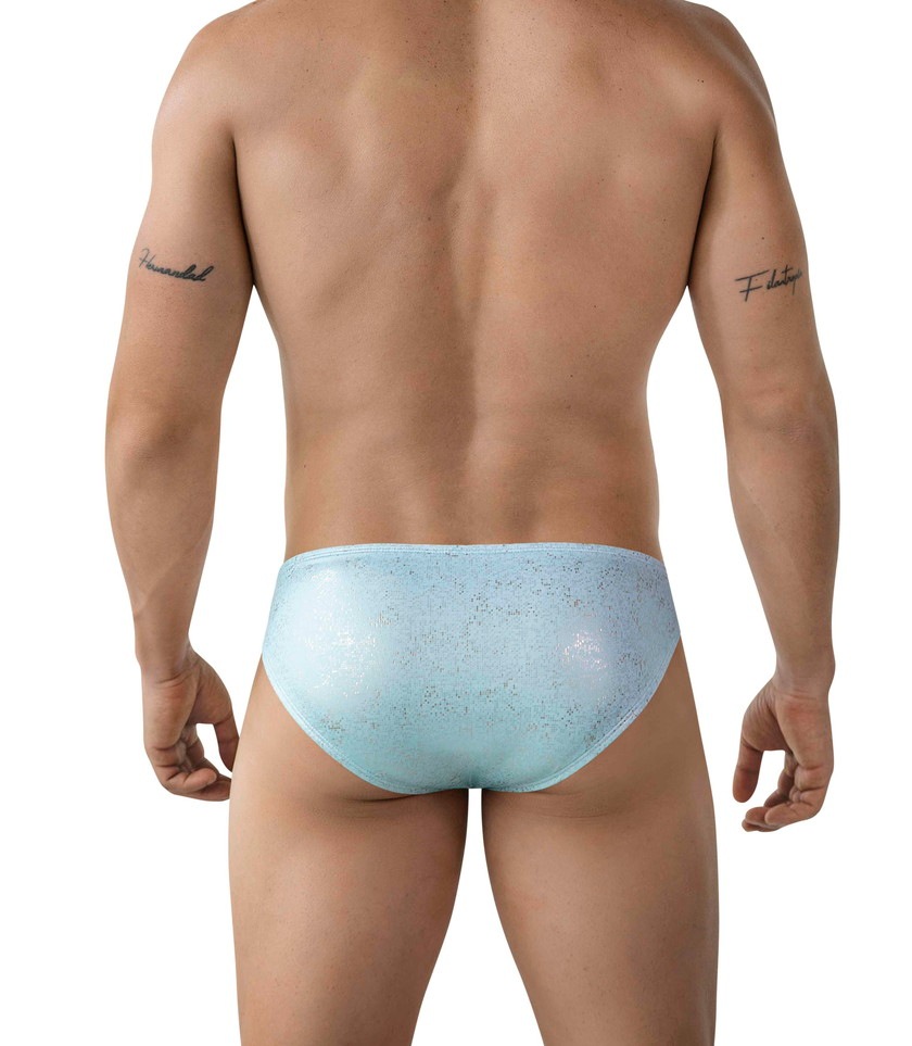 ��󥺥ӥ��� CLEVER/����С� GALAXY BRIEF ���� ���饭�� �������塡��� �ѥ�� �ӥ��� �ե�Хå� Ω��˥�� �֡�����ѥ��