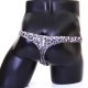 ���T�Хå���Gravevault/���쥤�֥ܡ���ȡ�NEO LEOPARD T-back ��� T�Хå� �ѥ�� �������� ������������� ��������