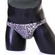 ���T�Хå���Gravevault/���쥤�֥ܡ���ȡ�NEO LEOPARD T-back ��� T�Хå� �ѥ�� �������� ������������� ��������