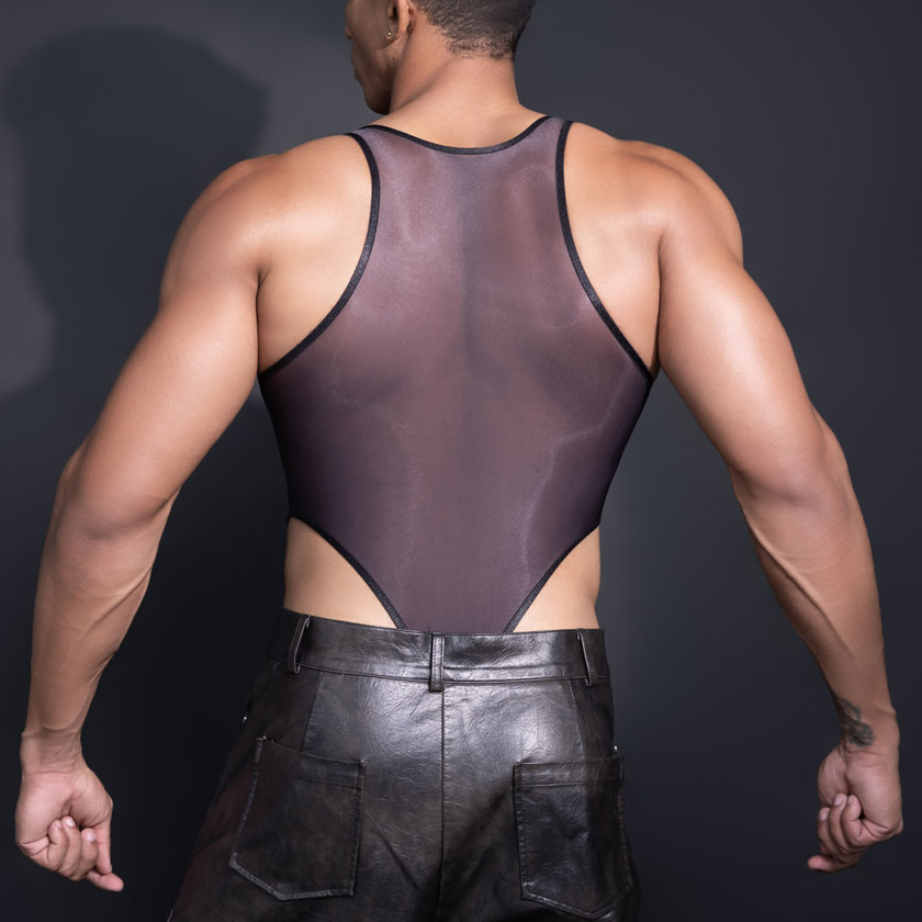 �ܥǥ������� ��� DEEP NOVA/�ǥ����ץΥ�  �᥿����㡼���դ� �Բ������ץ� �ϥ����åȥ�å� �ϥ��쥰 �쥪������ Ʃ���������롼  �������� ��� ����ʡ� �������� ��������