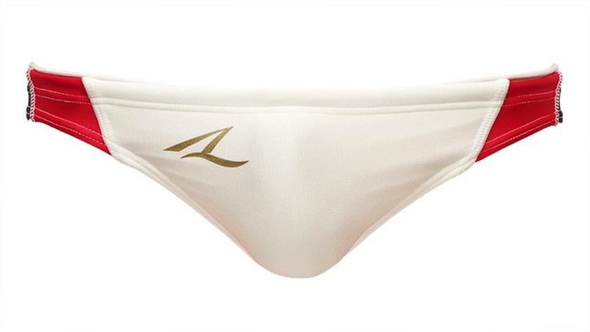 AQUX/���å��� Smart Boy (Lining) "Red" �����०���� �ӥ��˷� ��󥺿��� ���ѥ� ���ѥ� �������� �ӡ��������� aqux