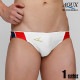 AQUX/���å��� Smart Boy (Lining) "Red" �����०���� �ӥ��˷� ��󥺿��� ���ѥ� ���ѥ� �������� �ӡ��������� aqux