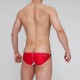 AQUX/���å��� Smart Boy (Lining) "Red" �����०���� �ӥ��˷� ��󥺿��� ���ѥ� ���ѥ� �������� �ӡ��������� aqux
