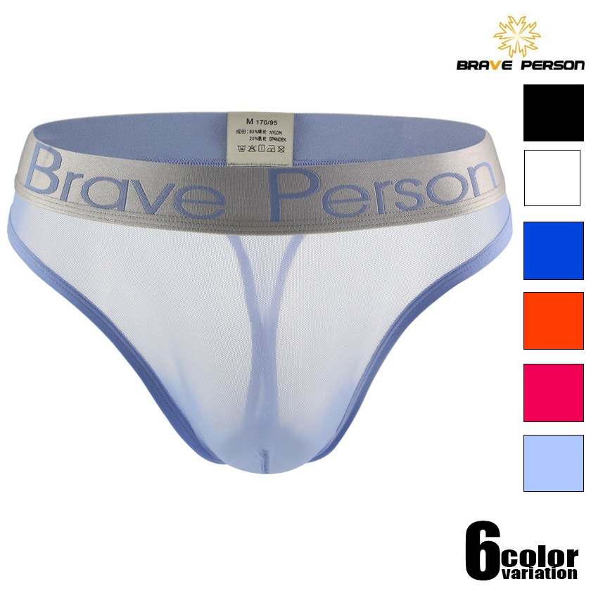BravePerson/�֥쥤�֥ѡ����� ����С��٥�� ���ꥷ�����롼T�Хå� �������塡��󥺡��ѥ�ġ���������