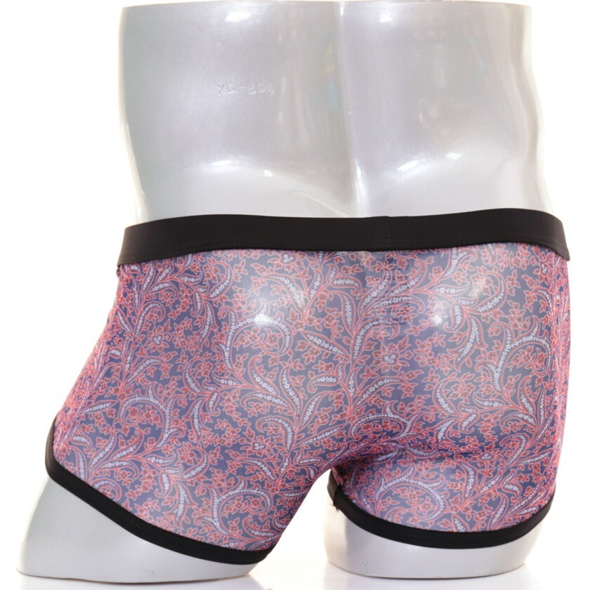 ܥѥ  GreggHomme/å OUTLINE BOXER BRIEF롼º Ω˥ Ʃ ܥѥġ塡󥺡ѥ ۥ磻ȥǡ