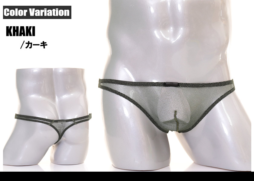 TХå GreggHomme/å DRAGONFLY THONG㥤ˡ 롼 å  Ʃ TХå  󥺥ʡ ѥ  