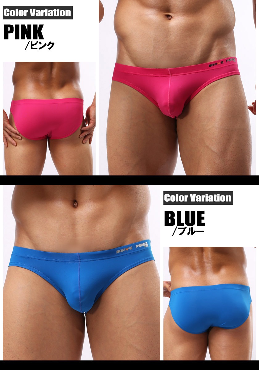 BravePerson/�֥쥤�֥ѡ����� �����ѡ����ȥ�å� �ե�Хå� �ӥ���