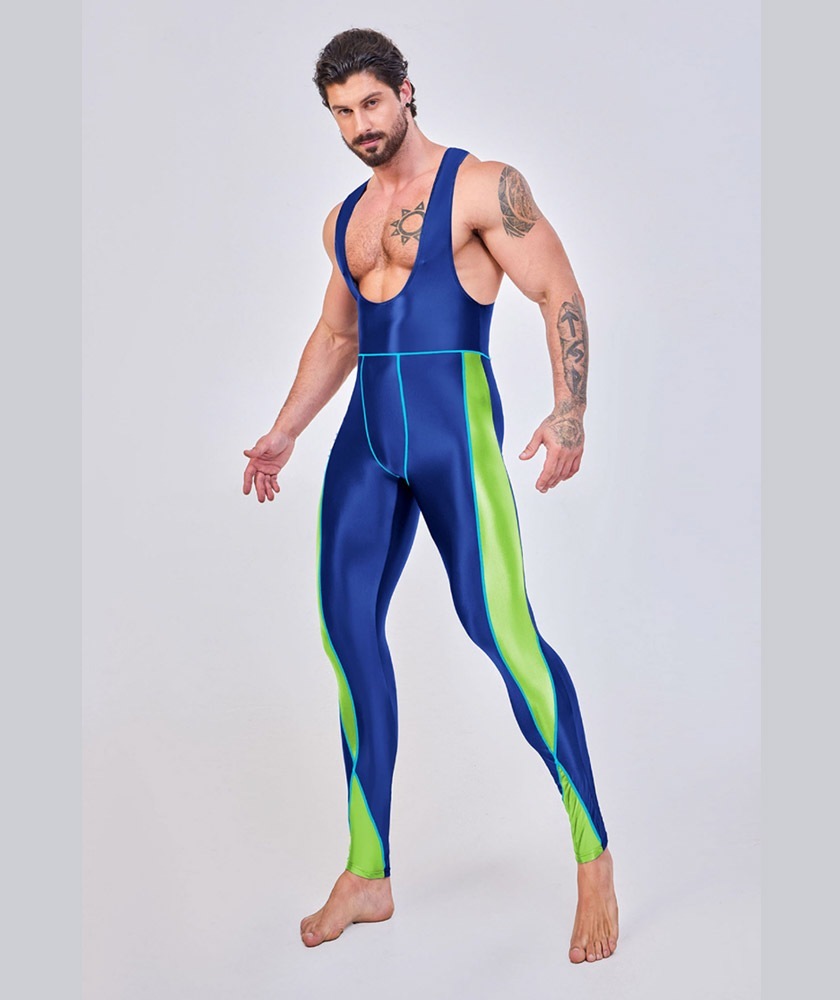 ��󥺥쥹��󥰥�����������ʡ� AMORESY/����쥷�� �������塼�� Leonidas Racerback Sports Bodysuit ���ȥ�å����� ���󥰥�å� �������塡��󥺡��ѥ�ġ��������� ���������ܥ������ѥ�ġ��岼���η� ����
