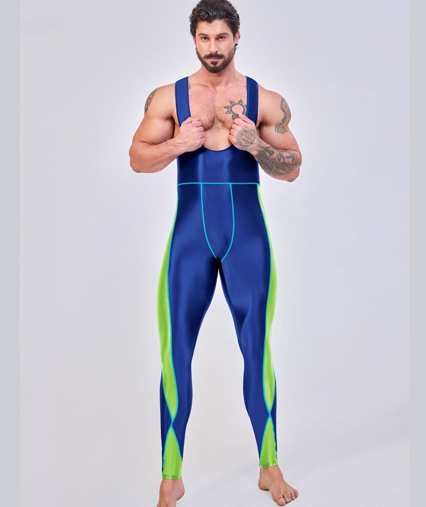��󥺥쥹��󥰥�����������ʡ� AMORESY/����쥷�� �������塼�� Leonidas Racerback Sports Bodysuit ���ȥ�å����� ���󥰥�å� �������塡��󥺡��ѥ�ġ��������� ���������ܥ������ѥ�ġ��岼���η� ����