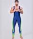 ��󥺥쥹��󥰥�����������ʡ� AMORESY/����쥷�� �������塼�� Leonidas Racerback Sports Bodysuit ���ȥ�å����� ���󥰥�å� �������塡��󥺡��ѥ�ġ��������� ���������ܥ������ѥ�ġ��岼���η� ����