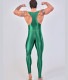 ��󥺥쥹��󥰥�����������ʡ� AMORESY/����쥷�� �������塼�� Leonidas Racerback Sports Bodysuit ���ȥ�å����� ���󥰥�å� �������塡��󥺡��ѥ�ġ��������� ���������ܥ������ѥ�ġ��岼���η� ����