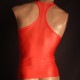L������ ��NEW ���ꥫ�顼�� TM���쥯����� ��ASIANCLOSET���ꥫ�顼�� Clearskin sports tank top ���󥯥ȥå� ����ʡ������ TM Collection ������ �ﵯʪ ������ ���� �� ���� ����� �����