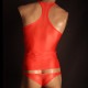 L������ ��NEW ���ꥫ�顼�� TM���쥯����� ��ASIANCLOSET���ꥫ�顼�� Clearskin sports tank top ���󥯥ȥå� ����ʡ������ TM Collection ������ �ﵯʪ ������ ���� �� ���� ����� �����