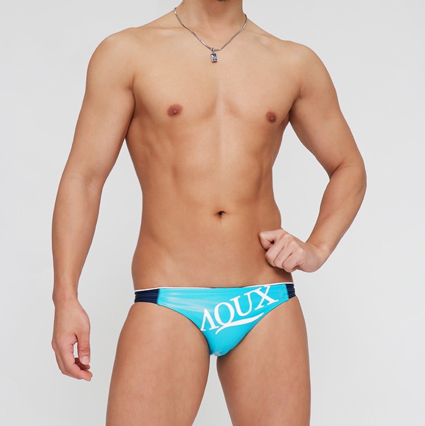 AQUX/���å��� Marine Guard II "Light Blue" �����०���� ���ʥ�� �ӥ��˷� ��󥺿��� ���ѥ� ���ѥ� �������� �ӡ��������� aqux