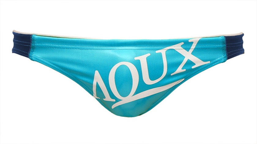 AQUX/���å��� Marine Guard II "Light Blue" �����०���� ���ʥ�� �ӥ��˷� ��󥺿��� ���ѥ� ���ѥ� �������� �ӡ��������� aqux