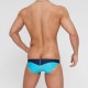 AQUX/���å��� Marine Guard II "Light Blue" �����०���� ���ʥ�� �ӥ��˷� ��󥺿��� ���ѥ� ���ѥ� �������� �ӡ��������� aqux