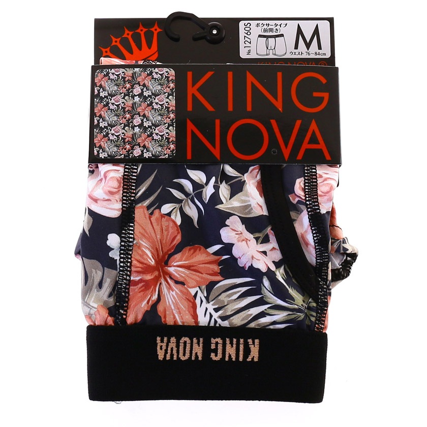 �ܥ������ѥ�� ��� KING NOVA/���󥰥Υ�  ��6 �Х� �ϥ��ӥ����� ���� �ե� �ܥ������ѥ�ġ��������塡��󥺡��ѥ�� ������