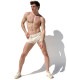 RUFSKIN/��ե����� MASSIMO ���顼�ե������쥶�� ���硼�ȥѥ�� ���硼�ȥѥ�ġ�û�ѥ󡡥�󥺡��ܥȥॹ����ʬ��