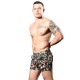 AndrewChristian/����ɥ�塼���ꥹ����� Army Skinny Stretch Zipper Shorts ���åѡ� ����å� �⥶���� �º��� �ɥå� �����ߡ� �ԥ����� �ե����ʡ� ���硼�ȥѥ�� ��� �ܥȥॹ û�ѥ�