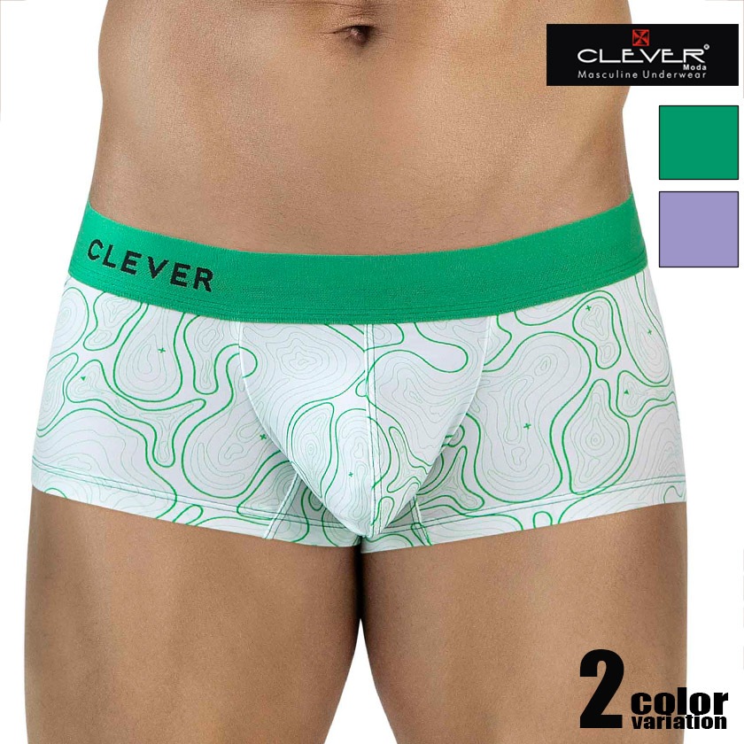 ��󥺥ܥ����� CLEVER/����С� MAZE LATIN BOXER �ȥݥ���ե��å� ������ �� �������� ��� �ѥ�� �ܥ������ѥ�� �����饤�� Ω��˥��