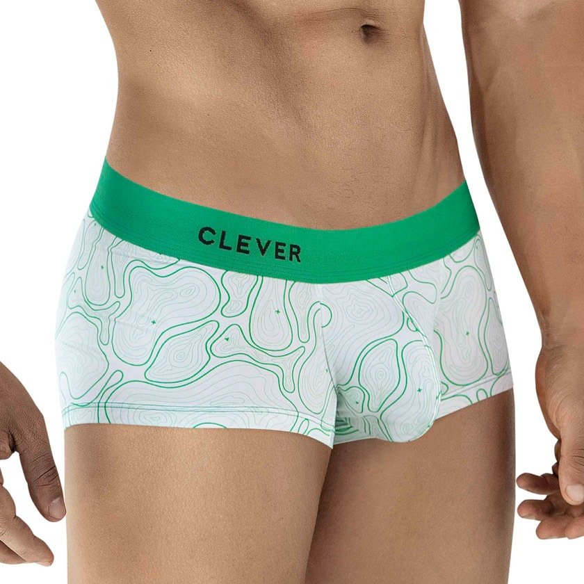 ��󥺥ܥ����� CLEVER/����С� MAZE LATIN BOXER �ȥݥ���ե��å� ������ �� �������� ��� �ѥ�� �ܥ������ѥ�� �����饤�� Ω��˥��