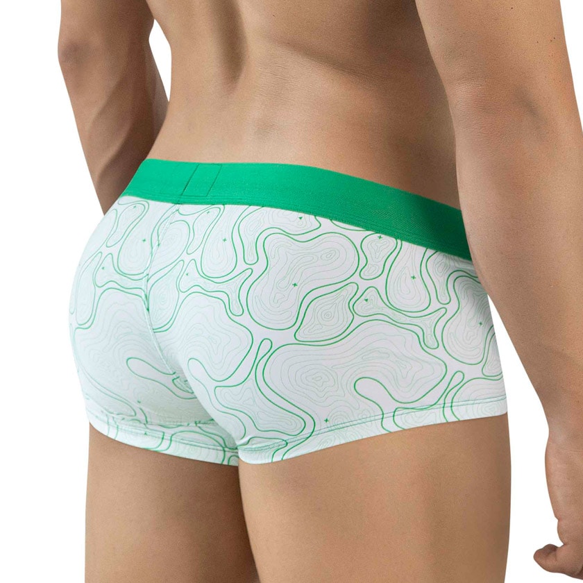 ��󥺥ܥ����� CLEVER/����С� MAZE LATIN BOXER �ȥݥ���ե��å� ������ �� �������� ��� �ѥ�� �ܥ������ѥ�� �����饤�� Ω��˥��