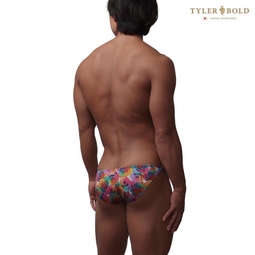 メンズビキニ TYLER BOLD/タイラーボールド 【ギルティ】NEW スーパー