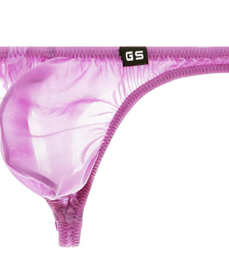 ���T�Хå� g-station �������ơ������ �ޥ�����T�Хå� �ߥˣԥХå� PERFECT SEE-THROUGH �ץ�ߥ�����㥤�� Ʃ�� �������롼 ��� �������� �ѥ�� Ʃ��