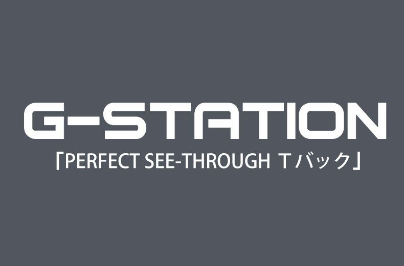 ���T�Хå� g-station �������ơ������ �ޥ�����T�Хå� �ߥˣԥХå� PERFECT SEE-THROUGH �ץ�ߥ�����㥤�� Ʃ�� �������롼 ��� �������� �ѥ�� Ʃ��