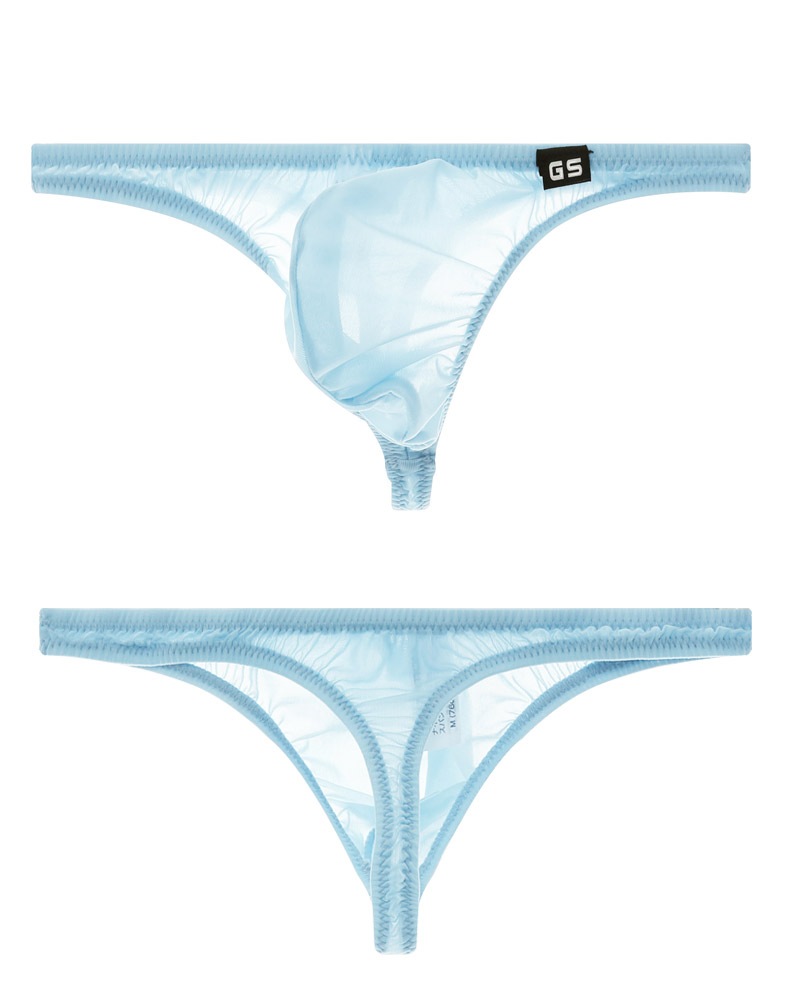 ���T�Хå� g-station �������ơ������ �ޥ�����T�Хå� �ߥˣԥХå� PERFECT SEE-THROUGH �ץ�ߥ�����㥤�� Ʃ�� �������롼 ��� �������� �ѥ�� Ʃ��