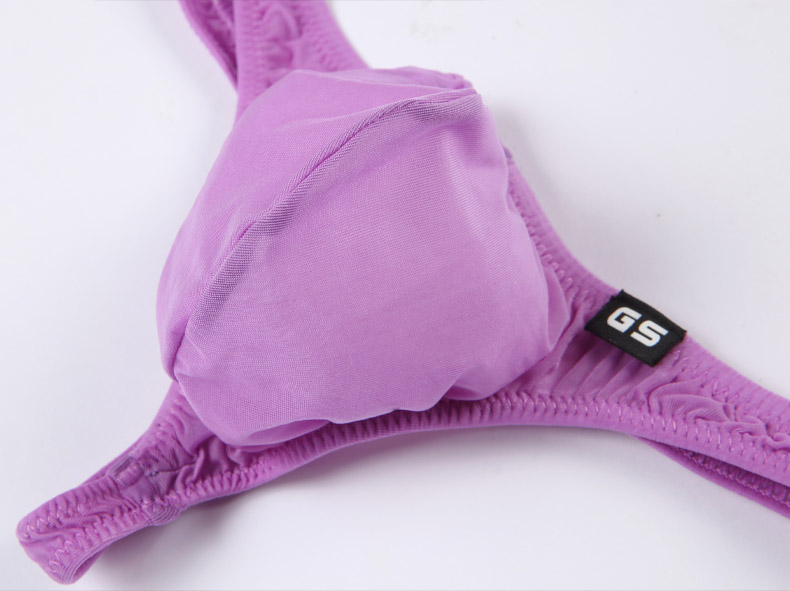 ���T�Хå� g-station �������ơ������ �ޥ�����T�Хå� �ߥˣԥХå� PERFECT SEE-THROUGH �ץ�ߥ�����㥤�� Ʃ�� �������롼 ��� �������� �ѥ�� Ʃ��