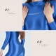 19��18���ޤ�30��OFF��AMORESY/����쥷�� ���ȥ����� �������塼�� ���ȥ�å����� �˽����� ��˥��å���  ���� Ĺµ