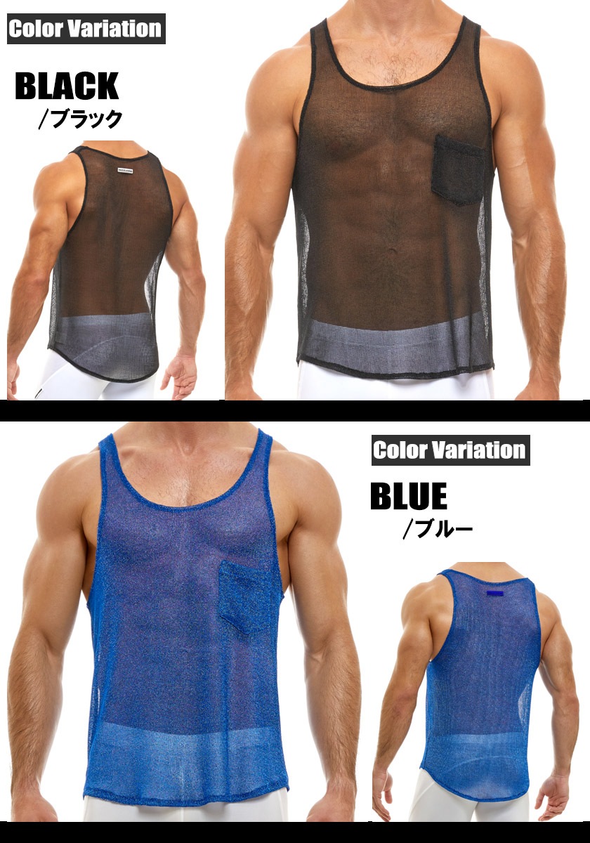 ModusVivendi/����� �ӥ٥�ǥ� Armor Tanktop �������롼 Ʃ�� ��� ���饭�� ���ݥ��å� ���󥯥ȥåס�µ�ʤ����Ρ����꡼�֡����꡼�֥쥹����󥺡��ե��å���󡡥ȥåץ�