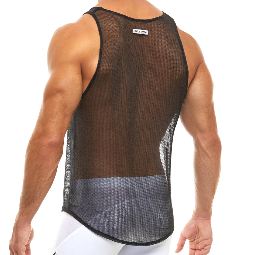 ModusVivendi/����� �ӥ٥�ǥ� Armor Tanktop �������롼 Ʃ�� ��� ���饭�� ���ݥ��å� ���󥯥ȥåס�µ�ʤ����Ρ����꡼�֡����꡼�֥쥹����󥺡��ե��å���󡡥ȥåץ�