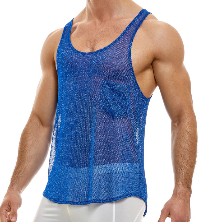 ModusVivendi/����� �ӥ٥�ǥ� Armor Tanktop �������롼 Ʃ�� ��� ���饭�� ���ݥ��å� ���󥯥ȥåס�µ�ʤ����Ρ����꡼�֡����꡼�֥쥹����󥺡��ե��å���󡡥ȥåץ�