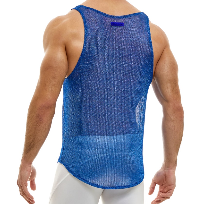 ModusVivendi/����� �ӥ٥�ǥ� Armor Tanktop �������롼 Ʃ�� ��� ���饭�� ���ݥ��å� ���󥯥ȥåס�µ�ʤ����Ρ����꡼�֡����꡼�֥쥹����󥺡��ե��å���󡡥ȥåץ�