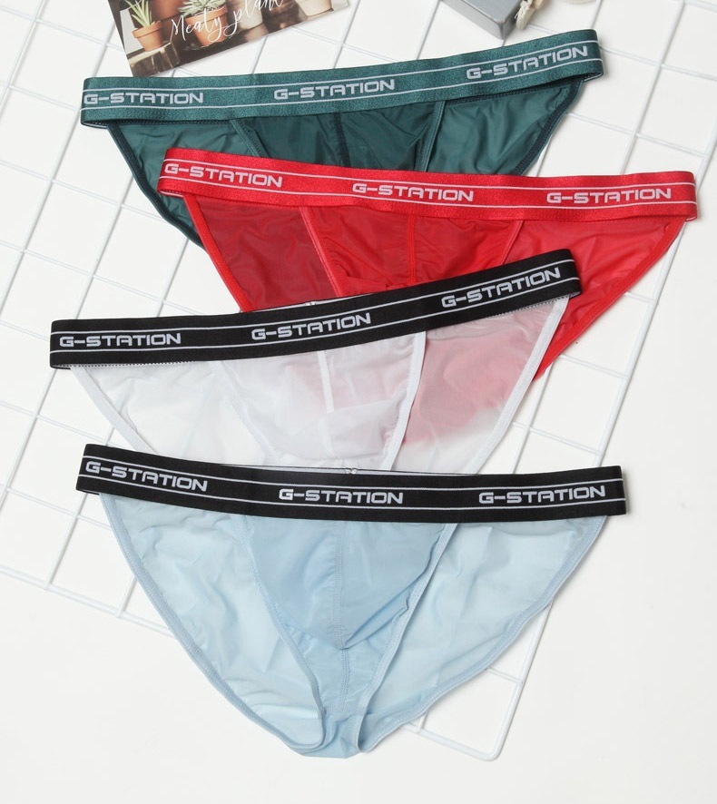 󥺥ӥ ֥꡼ G-Station/ơ ץߥ㥤 ߥ˥ޥե PERFECT SEE-THROUGH Ʃ եХå 롼   ѥ ϥåȥå