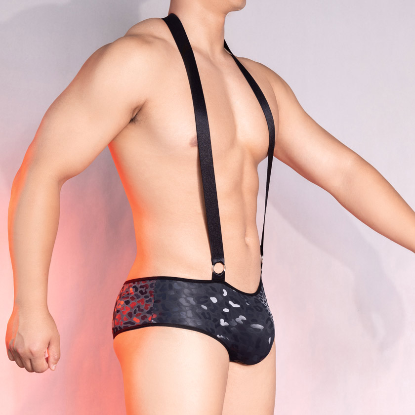 DEEP NOVA/�ǥ����ץΥ�  ���ץ��� �ܥ����������� �쥹��󥰥�����������ʡ� �������塡�岼���η� ��������  ��� ���ҥ祦�� ���� ���˥ޥ��� �ߤ�ѥ�