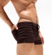 19��18���ޤ�40��OFF��RUFSKIN/��ե����� CHALLENGER ���硼�ȥѥ�� û�ѥ� ��� �ܥȥॹ �ե��å���� ������ ���०����