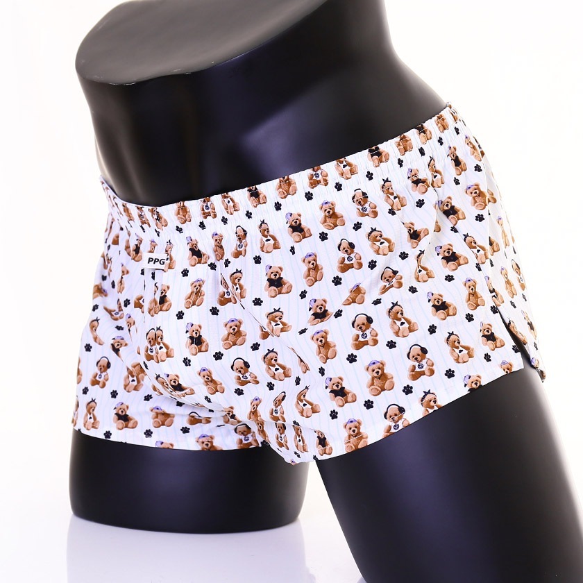 ��propaganda/�ץ��ѥ������BEAR���ȥ�å����硼�� �ȥ�󥯥� �������� ��� �ѥ�� �ۿ�®�� ������