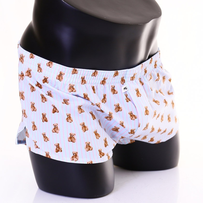 ��propaganda/�ץ��ѥ������BEAR���ȥ�å����硼�� �ȥ�󥯥� �������� ��� �ѥ�� �ۿ�®�� ������