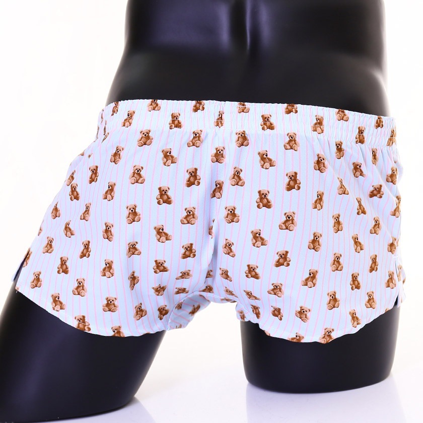 ��propaganda/�ץ��ѥ������BEAR���ȥ�å����硼�� �ȥ�󥯥� �������� ��� �ѥ�� �ۿ�®�� ������