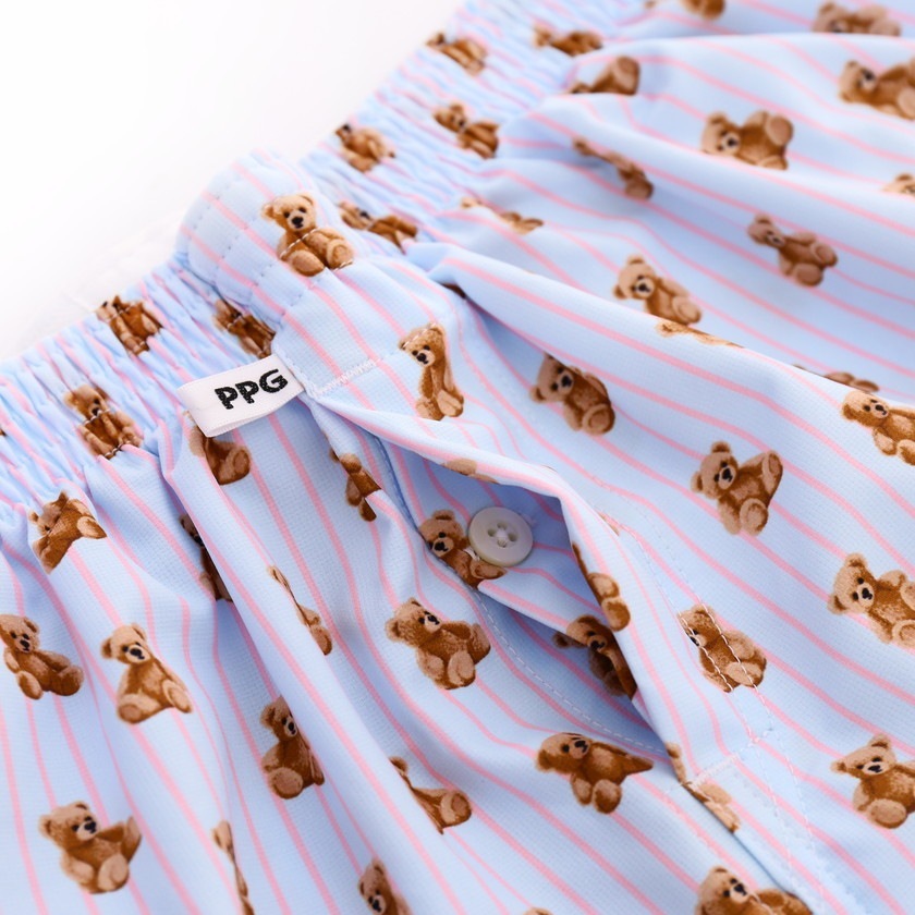 ��propaganda/�ץ��ѥ������BEAR���ȥ�å����硼�� �ȥ�󥯥� �������� ��� �ѥ�� �ۿ�®�� ������