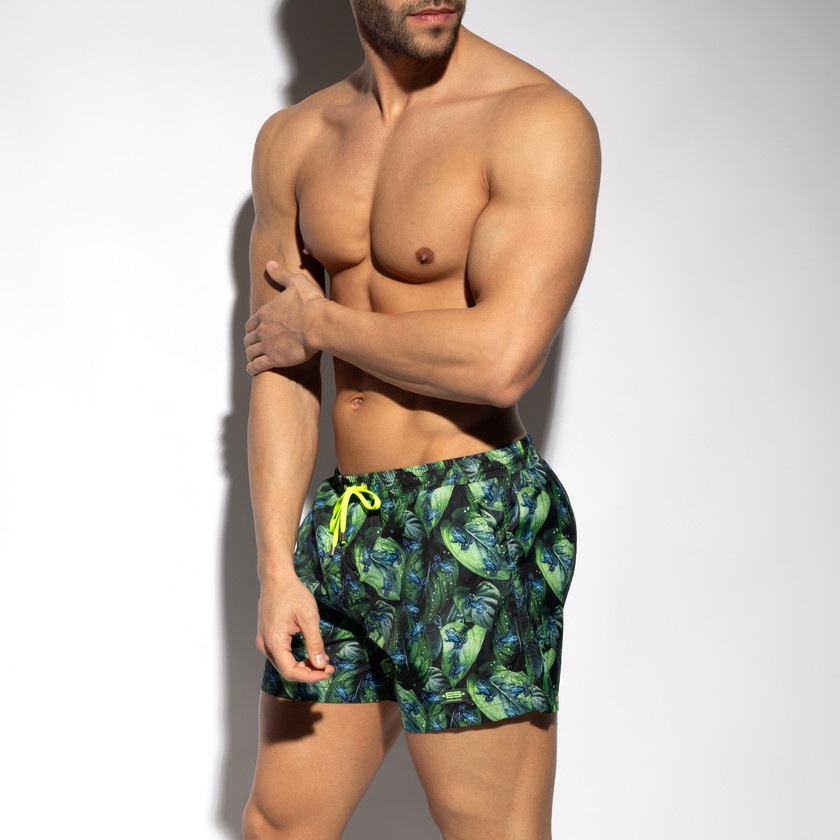 EScollection/�������������쥯����� HOT FROG SWIM SHORTS �����०���� �����եѥ�� �ܡ��ɥ��硼�� ��󥺿��� ����ѥ�� ���ѥ� �������� �ӡ��������� ����������