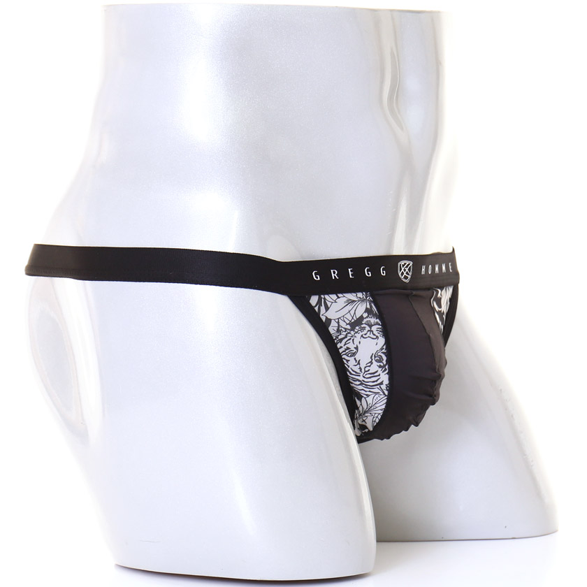 GreggHomme/å WILDCARD THONG ץ饹  ץ ֡ꥢ TХå塡󥺡ѥġ