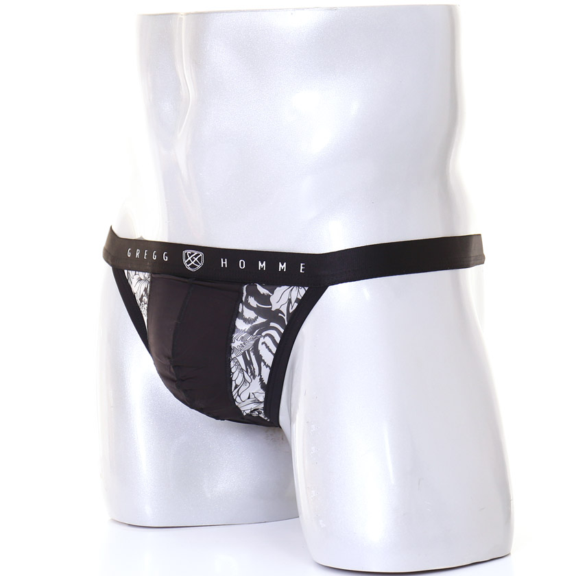 GreggHomme/å WILDCARD THONG ץ饹  ץ ֡ꥢ TХå塡󥺡ѥġ